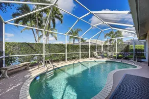 Naples Vacation Rental Home w/ Heated Private Pool - Intérieur