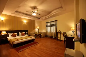 Hotel Waves - Room
