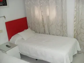 Hotel Lo Monte - Chambre