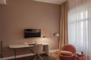Hotel Oderberger - Zimmer