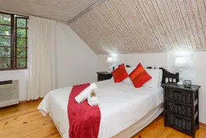 Zesty Guesthouse - Habitación