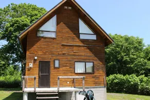 Niseko Cottage Akagera - Rom