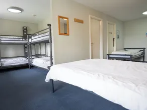YHA Whitby - Habitación