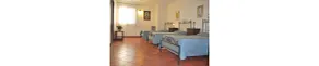 Casa Manzella - Chambre