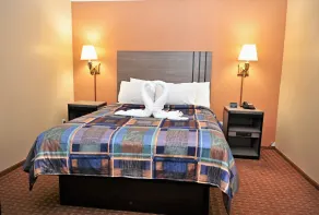 Fellows Creek Lodge - Chambre