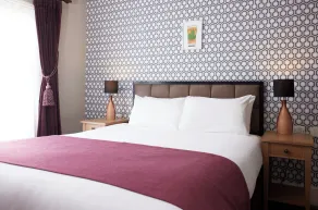 The Bushel by Greene King Inns - Room