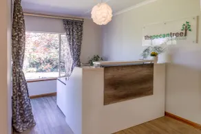 The Pecan Tree Guesthouse - Recepción