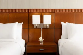 Courtyard by Marriott Potomac Mills Woodbridge - Chambre