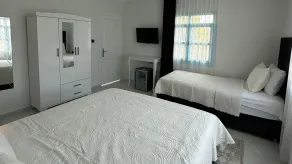 Datça House Butik Otel - Chambre