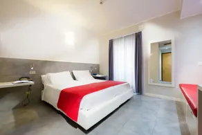 Hotel Garden Sea Wellness & Spa 4 stelle superior - Room