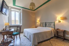 Hotel Titano - Room