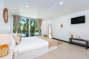 Kata Station Boutique Hotel, Kata Beach - Room