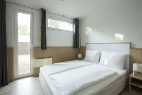 Barack Thermal Hotel and Spa - Room