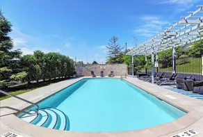 Holiday Inn Express Whitby Oshawa by IHG - Piscine