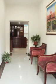 Hostal Anthony's - Hall