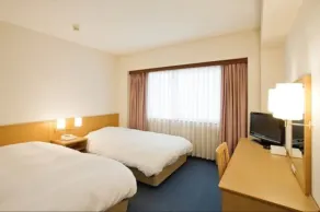 Hotel Crown Hills Kofu - Camera