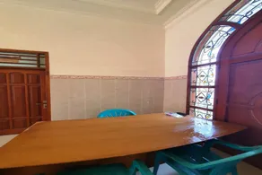 Hotel O Homestay Puri Indah SyariahNearBandara Internasional Juanda - Reception