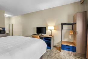 Comfort Inn Pikeville - Værelse