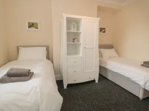 Westgate - Zimmer