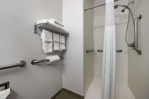 Comfort Inn Plainfield - Indianapolis Airport - Chambre