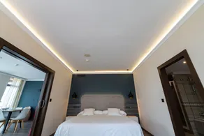 Hotel Antequera Hills - Chambre