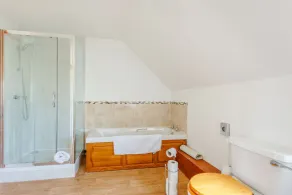 Byne Brook Cottage - Room