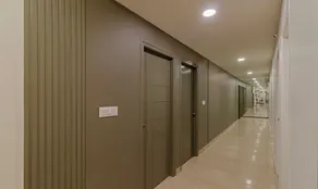 Treebo Raghavendra Tranquil Inn Bellandur - Lobby