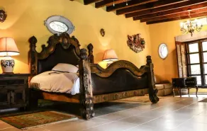 Quinta La Herradura - Camera