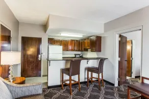 Comfort Suites Pineville - Ballantyne Area - Chambre