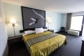 Ocean Breeze Inn - Chambre