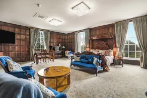 West Court Retreat - Zimmer