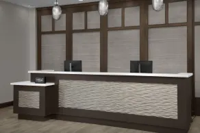 Homewood Suites by Hilton Concord Charlotte - Reception