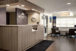 Microtel Inn and Suites - Inver Grove Heights - Réception