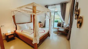 Balungiboutiquehotel - Room