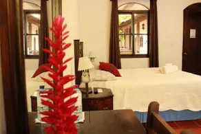 Hotel Las Marías - Room