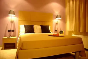 KoKo Hotel Milano Marittima - Zimmer