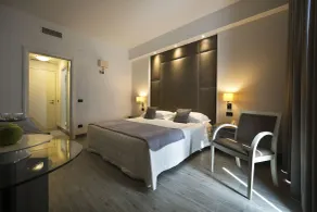 Hotel Desenzano - Chambre