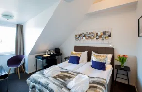 Smygehus Havsbad - Room