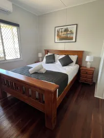 Essex Court - Beach House Motel - Zimmer