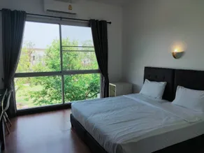 TaamJai Resort - Chambre