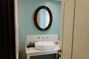High Force Hotel - Chambre