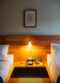 Apres Whitefish - Chambre