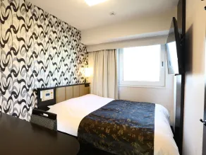 APA Hotel Omori Ekimae - Room