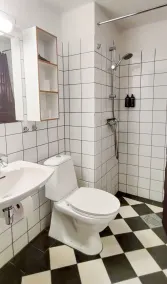 Hotell Molde - Bad