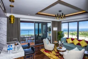 Duyen Ha Resort Cam Ranh - Room