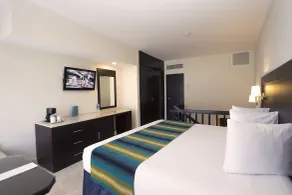Crown Paradise Club Cancun - All Inclusive - Room