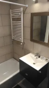 Anita´s House - Bathroom
