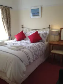 LA B&B - Værelse