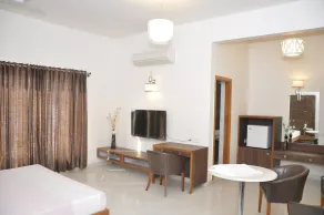 Grand 3D - Room