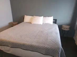 Western Hills Motel - Room